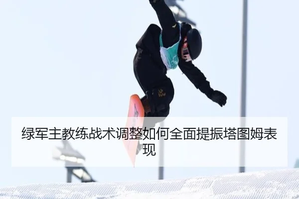 绿军主教练战术调整如何全面提振塔图姆表现